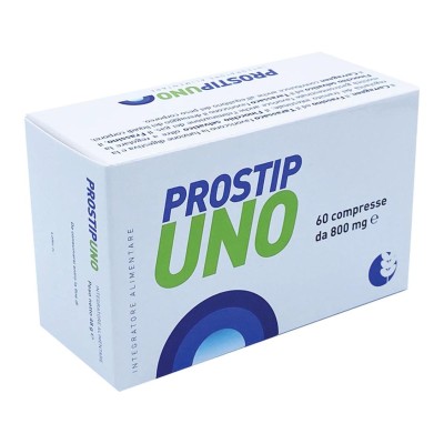 PROSTIP UNO 60CPR  BG