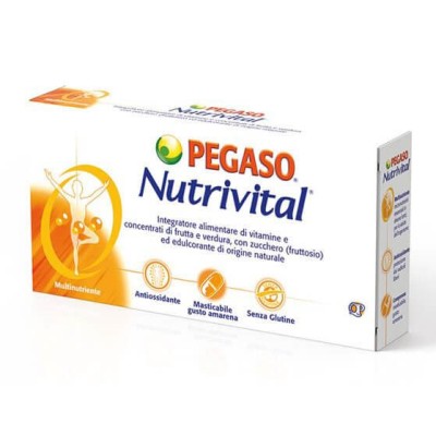 NUTRIVITAL INTEGR 30CPR MAST