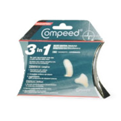 COMPEED 3 IN 1 KIT DITA 6PZ