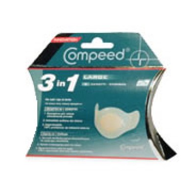 COMPEED 3 IN 1 L 5PZ