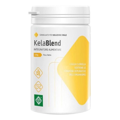 KELABLEND GRAN 150G