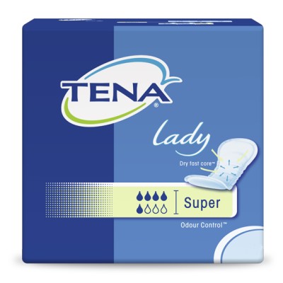 TENA LADY SUPER 30PZ