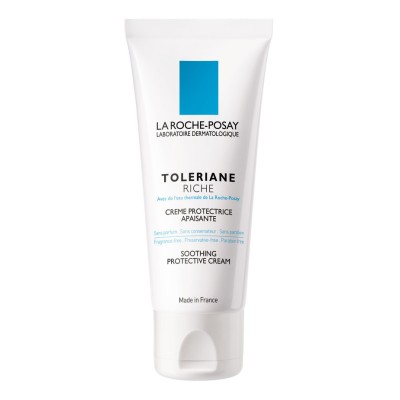 TOLERIANE RICHE CREMA 40ML