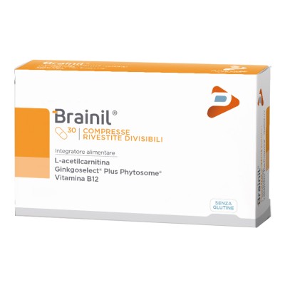 BRAINIL 30CPR