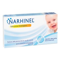 Narhinel Sol Fisiol 20f 5ml