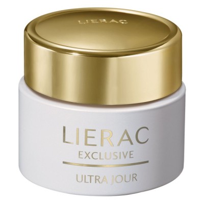 LIERAC EXCLUSIVE ULTRA JOUR CR