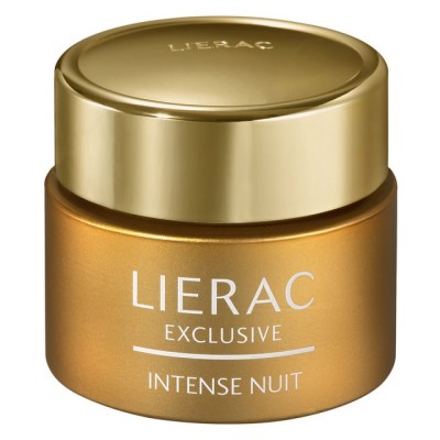 LIERAC EXCLUSIVE INTEN NUIT CR