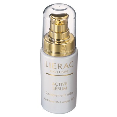 LIERAC EXCLUSIVE ACTIVE SERUM