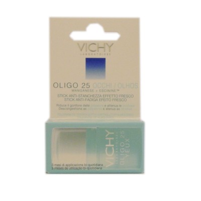 OLIGO 25 STICK OCCHI 4ML