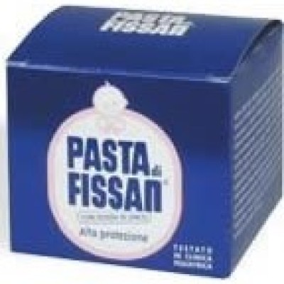 FISSAN PASTA PROT/A VIT E/F150
