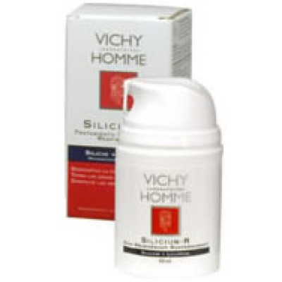 VICHY HOMME SILICIUM-R 50ML