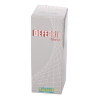 DEFEDRIL 50ML GTT