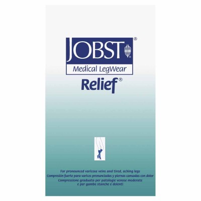 JOBST REL GAMB 20/30MMHG P/A ME