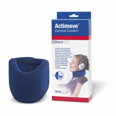 ACTIMOVE COLLARE CERVICALE XS