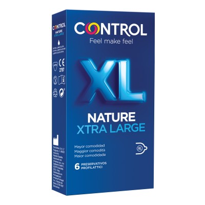 CONTROL XL 6PZ