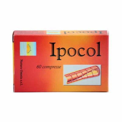 IPOCOL INTEGRAT 60CPR 24G