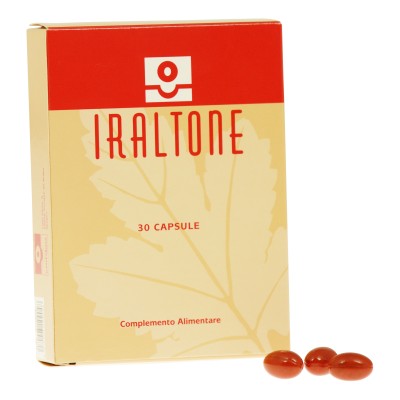 IRALTONE 30CPS