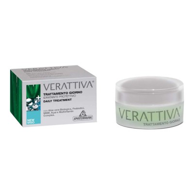 VERATTIVA CR GG 50ML