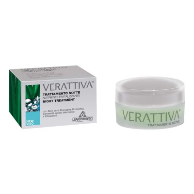 VERATTIVA CR NTT 50ML