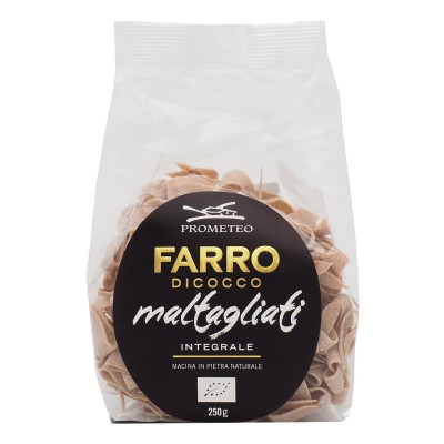 PROMETEO MALTAGLIATI FARRO250G