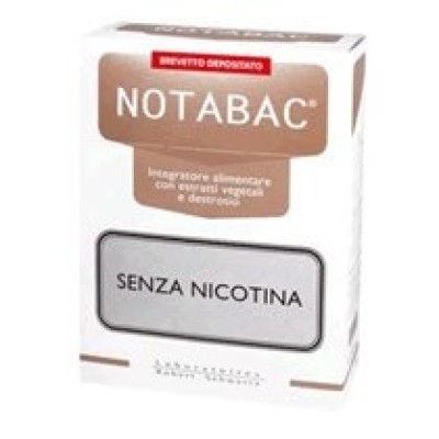 NOTABAC INTEGRAT 40CPS+90CPR