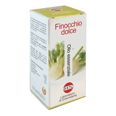 FINOCCHIO OLIO ESS 20ML