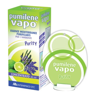 PUMILENE VAPO PURITY CONC 40ML