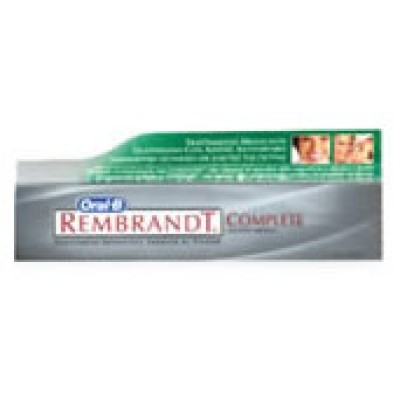 REMBRANDT COMPLETE DENTIF 50ML