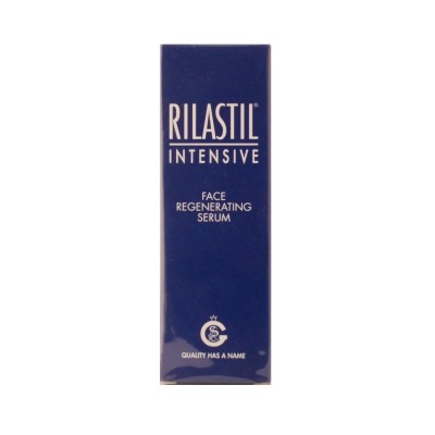 RILASTIL RIGENERANTE VISO 30ML