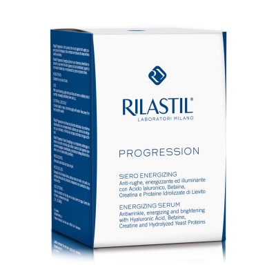 RILASTIL PROGRES ENERGY 15ML