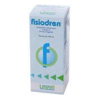 FISIODREN 240ML