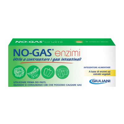 NO GAS ENZIMI 30CPR