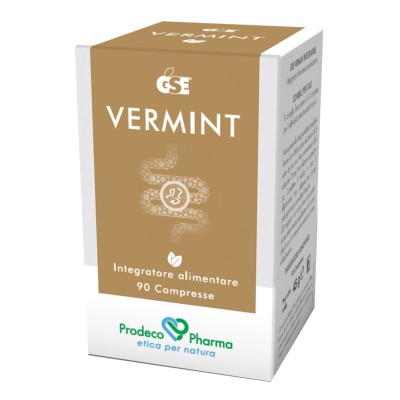 GSE VERMINT 90CPR