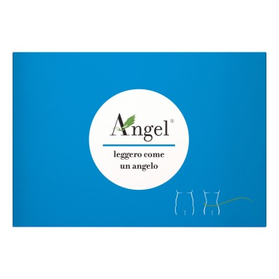 ANGELCOL INTEGRAT 36CPS 18G