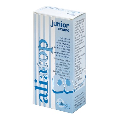 ALIATOP JUNIOR CR 50ML