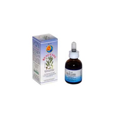 RUSCUSOL INTEGRAT LIQ 50ML