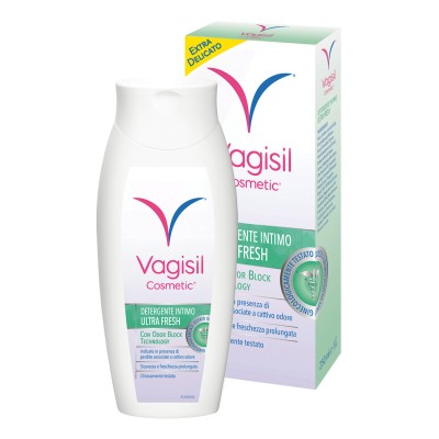 Vagisil Det Odorblock 250ml