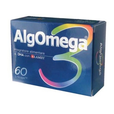 ALGOMEGA 30CPS