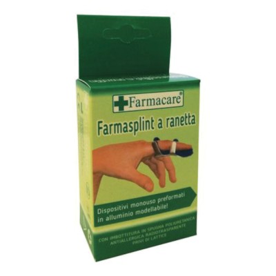 FARMASPLINT RANETTA M 8,5CM