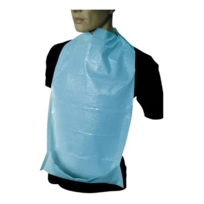 BAVAGLIO ACCOP C/TASC AZZ FARMAC