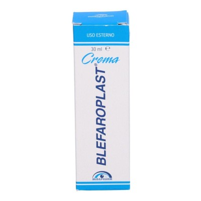 BLEFAROPLAST GEL 30ML