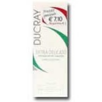 EXDEL SHAMPOO 300ML DUCRAY