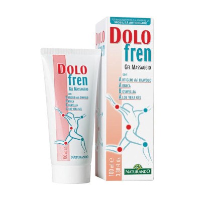 DOLOFREN GEL 100ML