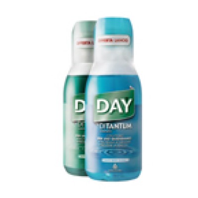 DAY TANTUM COSMETIC MENTA DOLC
