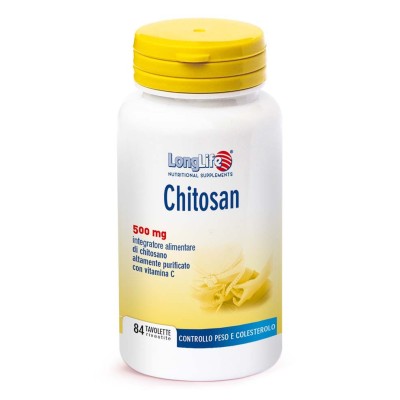 LONGLIFE CHITOSAN 84TAV