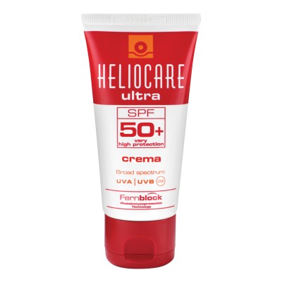 HELIOCARE CREMA SOLARE FP50+