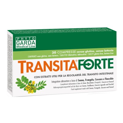 TRANSITA FORTE 30CPR