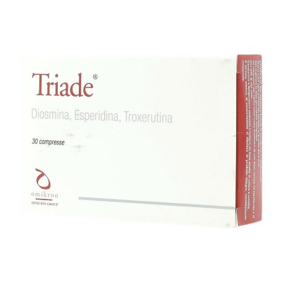TRIADE INTEG 30CPR