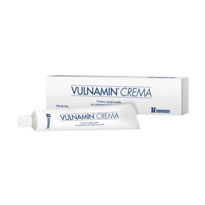 VULNAMIN CR 50ML