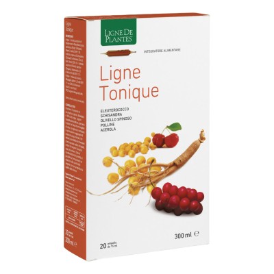 LIGNE TONIQUE 20F 15ML